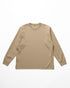 Smooth Tech Knit Long Tee